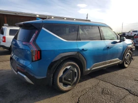Kia EV9 0.0l Land | Mobile.bg � ����� ������ 3