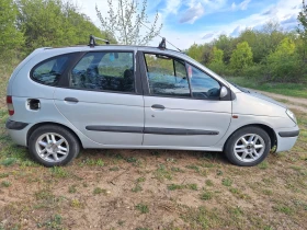 Renault Scenic | Mobile.bg � ����� ������ 3