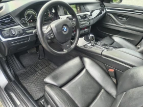 BMW 530 Luxury line, Keyless, Softclose, Headup, Distronic | Mobile.bg � ����� ������ 10
