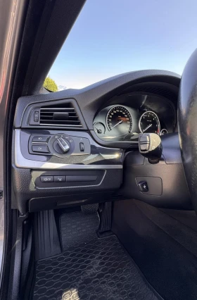 BMW 530 530d Keyless, Xdrive, Softclose, Headup, Distronic | Mobile.bg � ����� ������ 13