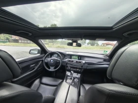 BMW 530 Luxury line, Keyless, Softclose, Headup, Distronic | Mobile.bg � ����� ������ 8