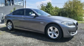 BMW 530 530d Keyless, Xdrive, Softclose, Headup, Distronic | Mobile.bg � ����� ������ 2