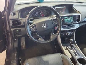 Honda Accord * EX L W/NAVI * CARFAX * ���� �� �� | Mobile.bg � ����� ������ 7