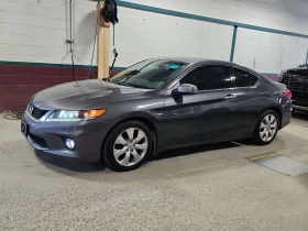 ������ Honda Accord