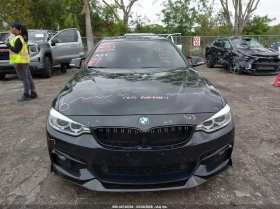 ����� �� �������� �� BMW 435 2016 BMW 435I GRAN COUPE XDRIVE