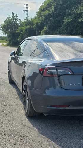 Tesla Model 3 Performance, Warranty - 31900 € / 62390.98 лв. - 20456306 6