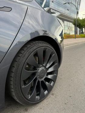 Tesla Model 3 Performance, Warranty - 31900 € / 62390.98 лв. - 20456306 13