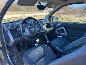 Smart Fortwo - 4000 € / 7823.32 лв. - 67276469 7