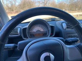 Smart Fortwo - 4000 € / 7823.32 лв. - 67276469 6