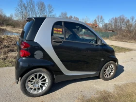 Smart Fortwo - 4000 € / 7823.32 лв. - 67276469 4