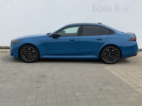 BMW M5 Sedan | Auto.bg — изображение 3