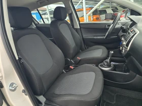 Hyundai I20 1.2 БЕНЗИН ! ! КЛИМАТИК | Auto.bg — изображение 14