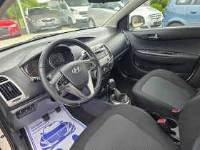 Hyundai I20 1.2 БЕНЗИН ! ! КЛИМАТИК | Auto.bg — изображение 9