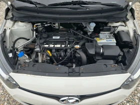 Hyundai I20 1.2 БЕНЗИН ! ! КЛИМАТИК | Auto.bg — изображение 16