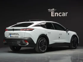 Peugeot 408 1.2 Hybrid Gt | Auto.bg — изображение 2
