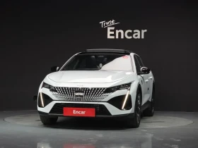 Peugeot 408 1.2 Hybrid Gt | Auto.bg — изображение 3