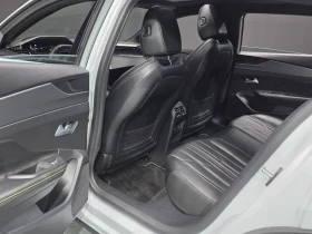 Peugeot 408 1.2 Hybrid Gt | Auto.bg — изображение 12