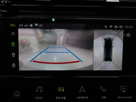 Peugeot 408 1.2 Hybrid Gt | Auto.bg — изображение 15