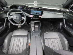 Peugeot 408 1.2 Hybrid Gt | Auto.bg — изображение 7