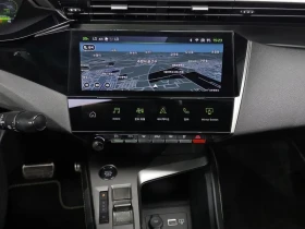 Peugeot 408 1.2 Hybrid Gt | Auto.bg — изображение 13