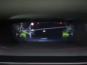 Peugeot 408 1.2 Hybrid Gt | Auto.bg — изображение 8