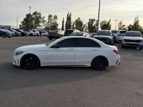 Mercedes-Benz C 43 AMG 4MATIC* DISTRONIC* BURMESTER*  | Auto.bg — изображение 2
