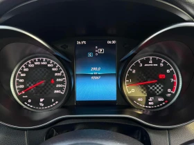 Mercedes-Benz C 43 AMG 4MATIC* DISTRONIC* BURMESTER*  | Auto.bg — изображение 8