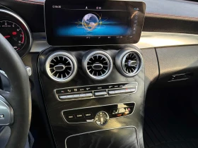 Mercedes-Benz C 43 AMG 4MATIC* DISTRONIC* BURMESTER*  | Auto.bg — изображение 9