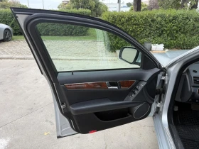 Mercedes-Benz C 320 4matic | Mobile.bg � ����� ������ 16
