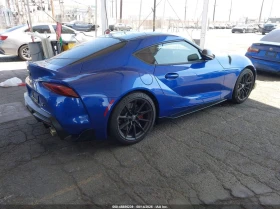 Toyota Supra 3.0l Gr 3.0 Premium | Auto.bg — изображение 4