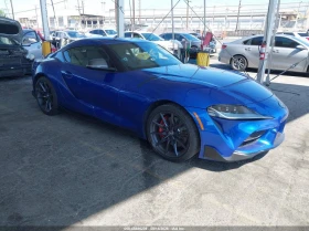 Toyota Supra 3.0l Gr 3.0 Premium