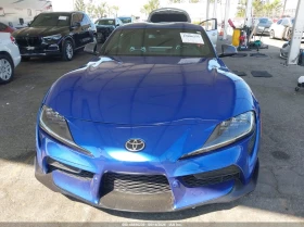 Toyota Supra 3.0l Gr 3.0 Premium | Auto.bg — изображение 12