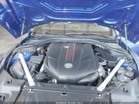 Toyota Supra 3.0l Gr 3.0 Premium | Auto.bg — изображение 10
