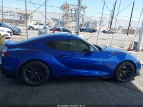 Toyota Supra 3.0l Gr 3.0 Premium | Auto.bg — изображение 13