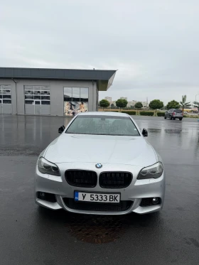 BMW 525 