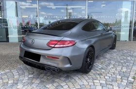 Mercedes-Benz C 63 AMG S Coupe Ceramic | Auto.bg — изображение 3