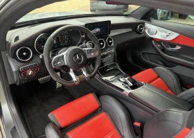 Mercedes-Benz C 63 AMG S Coupe Ceramic | Auto.bg — изображение 7