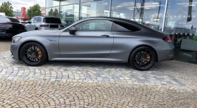 Mercedes-Benz C 63 AMG S Coupe Ceramic | Auto.bg — изображение 2