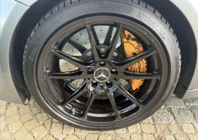 Mercedes-Benz C 63 AMG S Coupe Ceramic | Auto.bg — изображение 10