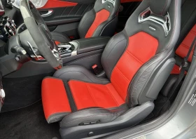 Mercedes-Benz C 63 AMG S Coupe Ceramic | Auto.bg — изображение 5