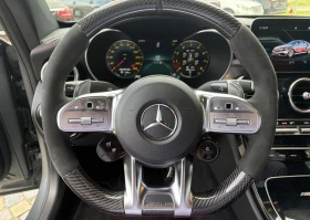 Mercedes-Benz C 63 AMG S Coupe Ceramic | Auto.bg — изображение 8