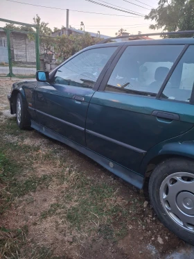 BMW 318 TDS | Mobile.bg � ����� ������ 4