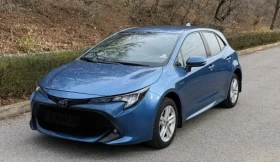 Toyota Corolla 1.8 HYBRID122 k.c
