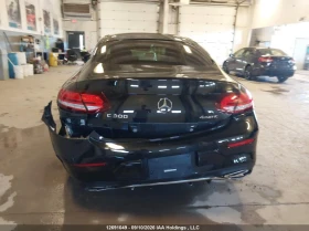 Mercedes-Benz C 300 4MATIC* AMG* Burmester* 23k km* ���� �� �� | Mobile.bg � ����� ������ 5