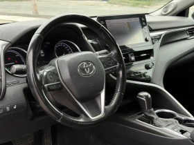 Toyota Camry XLE HYBRID | HEAD-UP | ����� | ������� | BLIND SPO | Mobile.bg � ����� ������ 6
