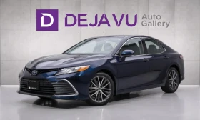 ������ Toyota Camry