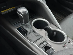 Toyota Camry XLE HYBRID | HEAD-UP | ����� | ������� | BLIND SPO | Mobile.bg � ����� ������ 13