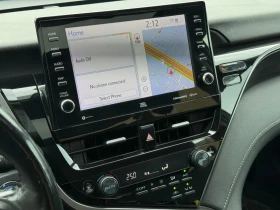 Toyota Camry XLE HYBRID | HEAD-UP | ����� | ������� | BLIND SPO | Mobile.bg � ����� ������ 11
