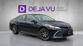 Toyota Camry XLE HYBRID | HEAD-UP | ����� | ������� | BLIND SPO | Mobile.bg � ����� ������ 3
