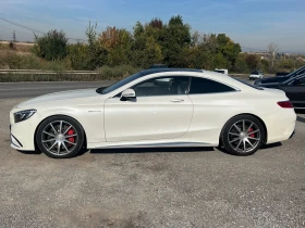 Mercedes-Benz S 63 AMG - 39999 € - 29485646 6